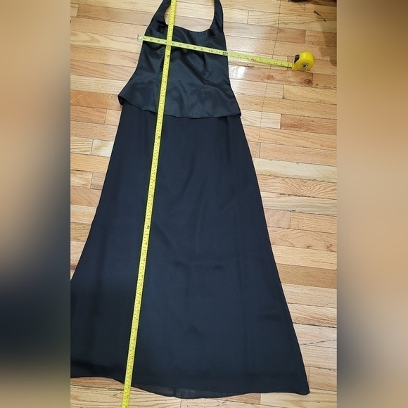 Chadwick's Evening Dress - Picture 10 of 10